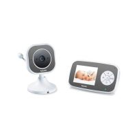Beurer Video Baby (BY-110) Monitor With Free Delivery On Installment ST