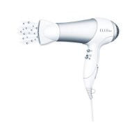 Beurer Hair Dryer White (HDE-40) With Free Delivery On Installment ST 