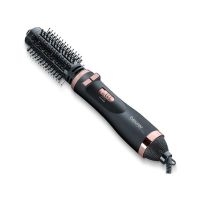 Beurer Rotating Hot Air Styling Brush for Volume and Sleek Waves (HT-80) With Free Delivery On Installment ST 