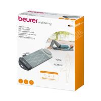 Beurer Yoga and Stretch Mat (MG-280) With Free Delivery On Installment ST
