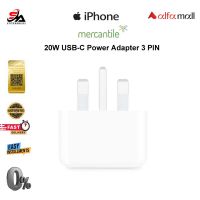 APPLE 20W Mercantile Charger Available on Easy Monthly Installments BY | S.A ENTERPRISES