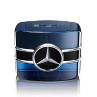 Mercedes-Benz Sign EDP For Men 100ml On 12 Months Installments At 0% Markup