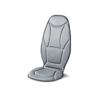 Beurer Massage Seat Cover (MG-155) With Free Delivery On Installment By Spark Technologies.