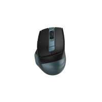 A4Tech Dual Mode Rechargeable Mouse Silent Click Option (FB35C / FB35CS) With Free Delivery On Installment By Spark Technologies.