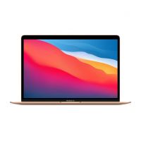 Apple MacBook Air 13inch MGN63 M1 Chip 08GB 256GB SSD Touch ID and Force Touch TrackPad (Grey, 2020)
