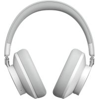 Bloody Wireless Headset - Bluetooth v5.3 ,White (MH390) On Installment ST