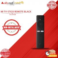 Mi TV-Stick Remote Black - Mobopro