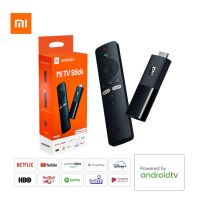 Mi TV Stick with FHD Video, Android TV 9.0, Google Assistant, Google Chromecast Built in - ON INSTALLMENT