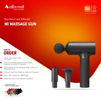 Xiaomi MI Massage Gun
