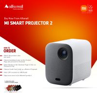 Mi Smart Projector 2 - On Instalments