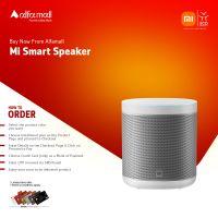 Mi Smart Speaker (AudioEFX)