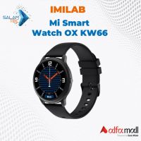 Imilab Mi Smart Watch OX KW66 on Easy installment with Same Day Delivery In Karachi Only  SALAMTEC BEST PRICES