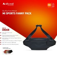Xiaomi Sports Fanny Pack | On Installments