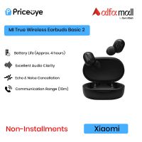 MI True Wireless Earbuds Basic 2 | Non-Installments | PriceOye