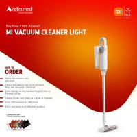Xiaomi Mi Vacuum Cleaner Light | On Installments