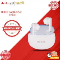 Mibro Earbuds 2 White - Mobopro