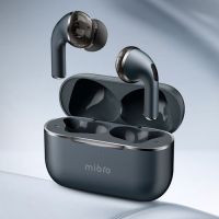 Mibro M1 Bluetooth Earphones 4 Speakers IPX4 Waterproof Sport Wireless HIFI Stereo ENC Noise Reduction Earbuds - Premier Banking