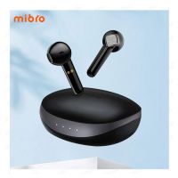 Mibro S1 Earphone TWS Bluetooth 5.0 IPX5 Waterproof 600mAh Battery HiFi Stereo Noise Reduction Touch Control Wireless Earbuds - ON INSTALLMENT