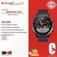 Mibro A2 Smart Watch - Mobopro1 - Installment