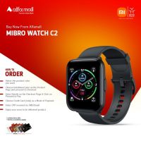 Mibro Watch C2 | On Installments