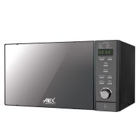 Anex AG-9039 Deluxe Microwave Oven  + On Installment With Free Shipping 