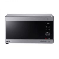 LG Microwave Oven | MH8265CIS-AFC-INST