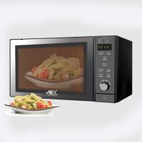 Anex AG-9039 Deluxe Microwave Oven ON Installment