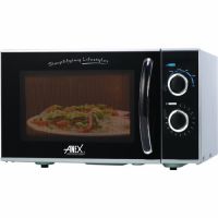 Anex AG-9028 Microwave Oven Manual with official warranty + On Installment With Free Shipping 