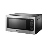 Homage Microwave Model: HDSO-620SB - On 9 months installments without markup – Nationwide Delivery - Del Tech Mart