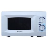 Dawlance Heating Microwave Oven (DW MD-15) White at best price in Pakistan with express shipping at your doorsteps.