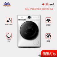 Midea 09 KG Front Load Automatic Washing Machine MF200 - On Installment