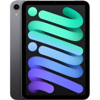 Apple iPad mini 6th Gen 8.3" 64GB WiFi New (Colors: Space Grey / Pink / Purple / Starlight) (Brand New, Non Active, 100% Authentic) - (Installment)