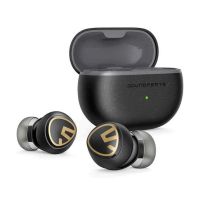 Soundpeats Mini Pro HS Earbuds - Authentico Technologies