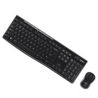 Logitech MK270R Wireless Combo Keyboard (Installments) - QC