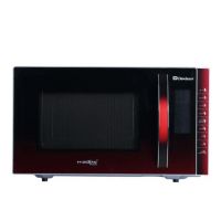 DAWLANCE MICROWAVE OVEN CONVECTION Model DW 115 CHZP + On Installment