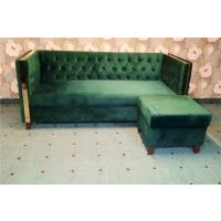 Galaxy Modern 3 seater sofa by Galaxy Furniture (For Karachi Only) - PB