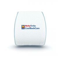 Molty Cool Back Care by Master Molty Foam - On Installments | 0% Markup