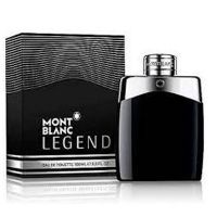 Mont Blanc Legend EDT 100ML (Dubai Imported Replica Perfume) - ON INSTALLMENT