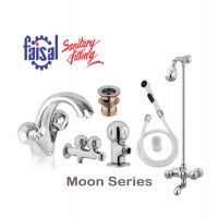 Faisal Bath Set Moon Series 