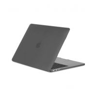 Moshi iGlaze Hardshell Case for 13 MacBook Pro Stealth Black (99MO124002)-ISPK-0050
