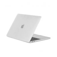 Moshi iGlaze Hardshell Case for 13 MacBook Pro Stealth Clear (99MO124902)-ISPK-0050