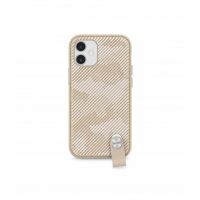 Moshi Iphone 12 Mini Protective Case Beige (99MO117306)-ISPK-0050