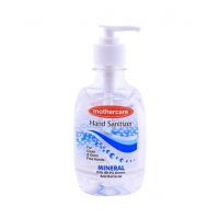 Mothercare Mineral Hand Sanitizer 250ml - ISPK