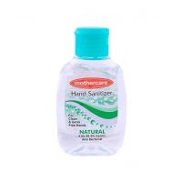 Mothercare Natural Hand Sanitizer 55ml - ISPk