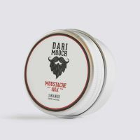 Moustache Wax