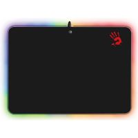 Bloody RGB Gaming Mouse Pad (MP-50RS) On Installment ST