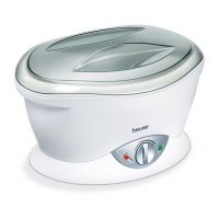 Beurer Paraffin Bath With Wax (MP-70) With Free Delivery On Installment By Spark Technologies.