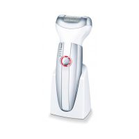 Beurer Callus Remover (MPE-50) With Free Delivery On Installment By Spark Technologies. 