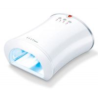 Beurer UV Nail Dryer (MPE-58) With Free Delivery On Installment By Spark Technologies.