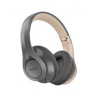 Mpow 059 Pro/Lite Wireless Over-Ear Headphone Gold/Grey - ISPK-0052